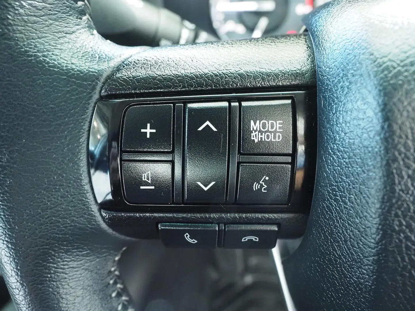 2025 Toyota Hilux Gallery Image 26