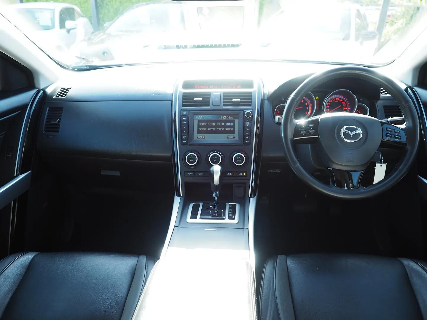 2008 Mazda Cx-9 Gallery Image 22