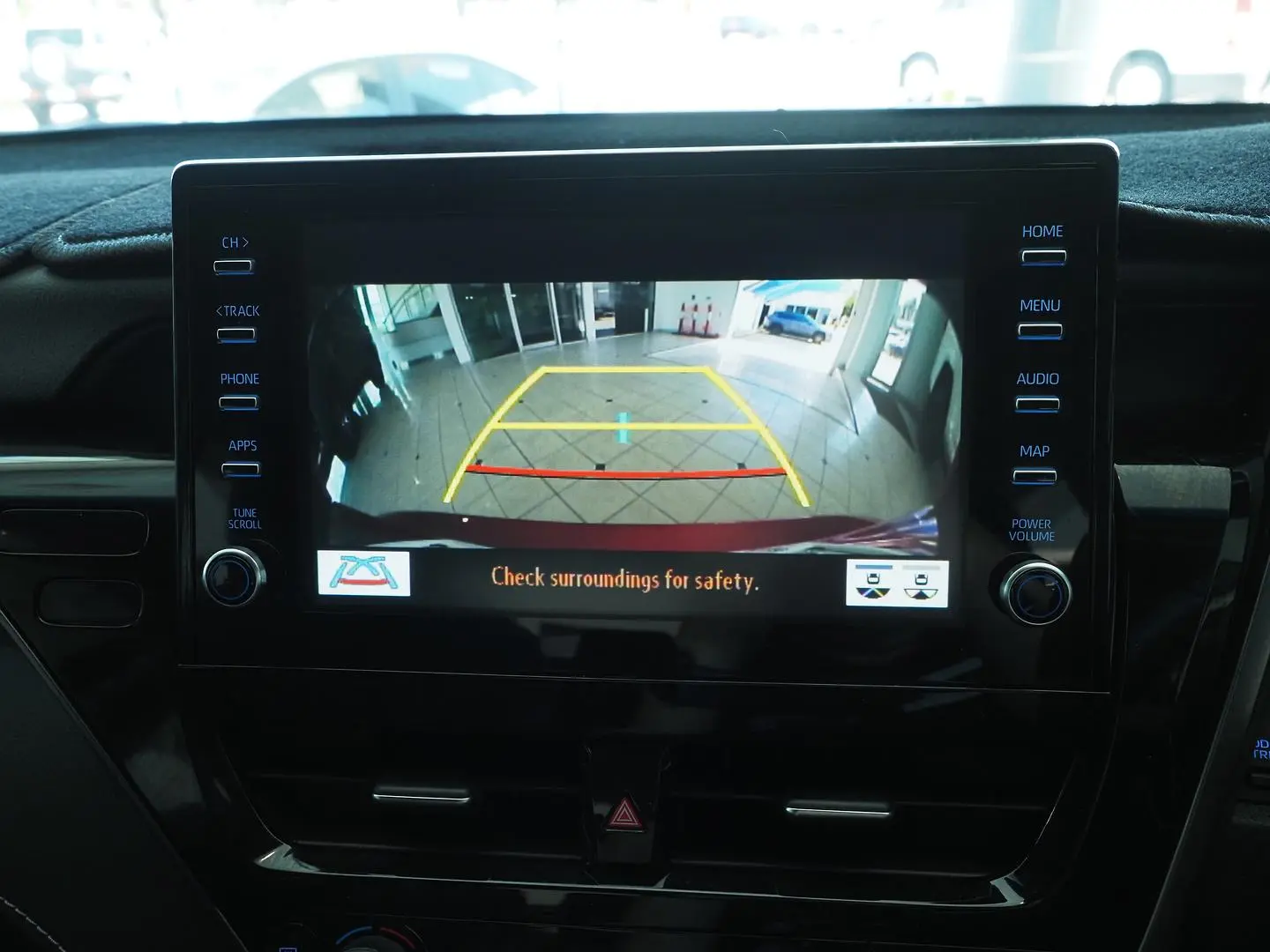 2023 Toyota Camry Gallery Image 29