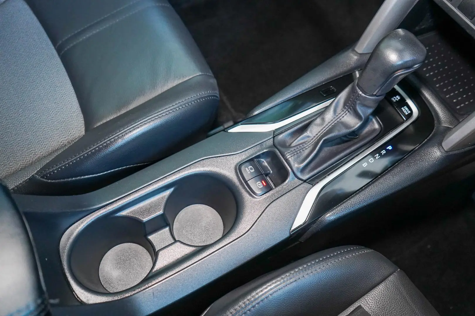 2022 Toyota Corolla Cross Gallery Image 18