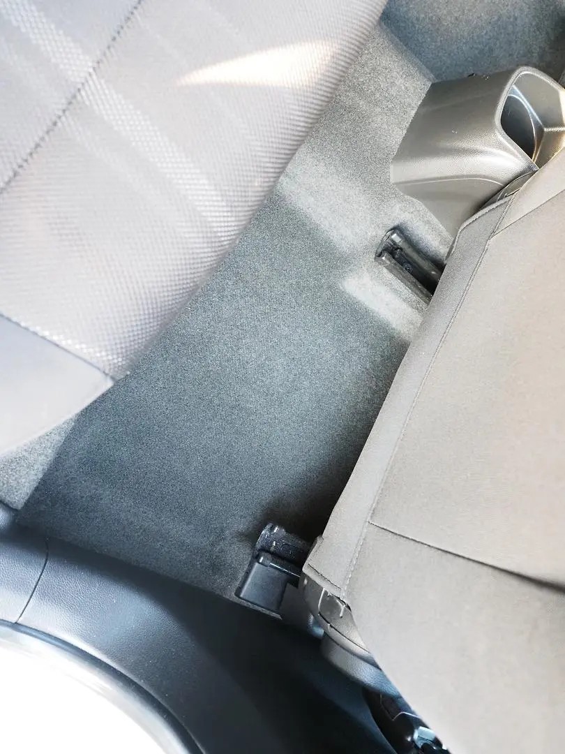 2011 Holden Barina Gallery Image 11