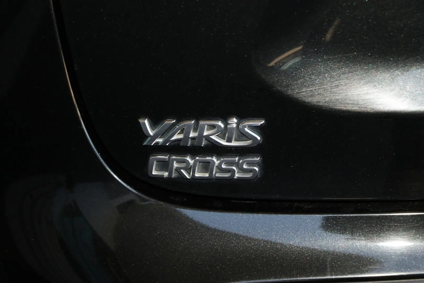2023 Toyota Yaris Cross Gallery Image 21