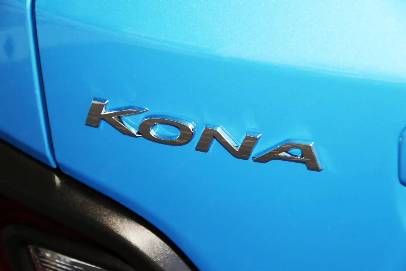 2019 Hyundai Kona Gallery Image 21