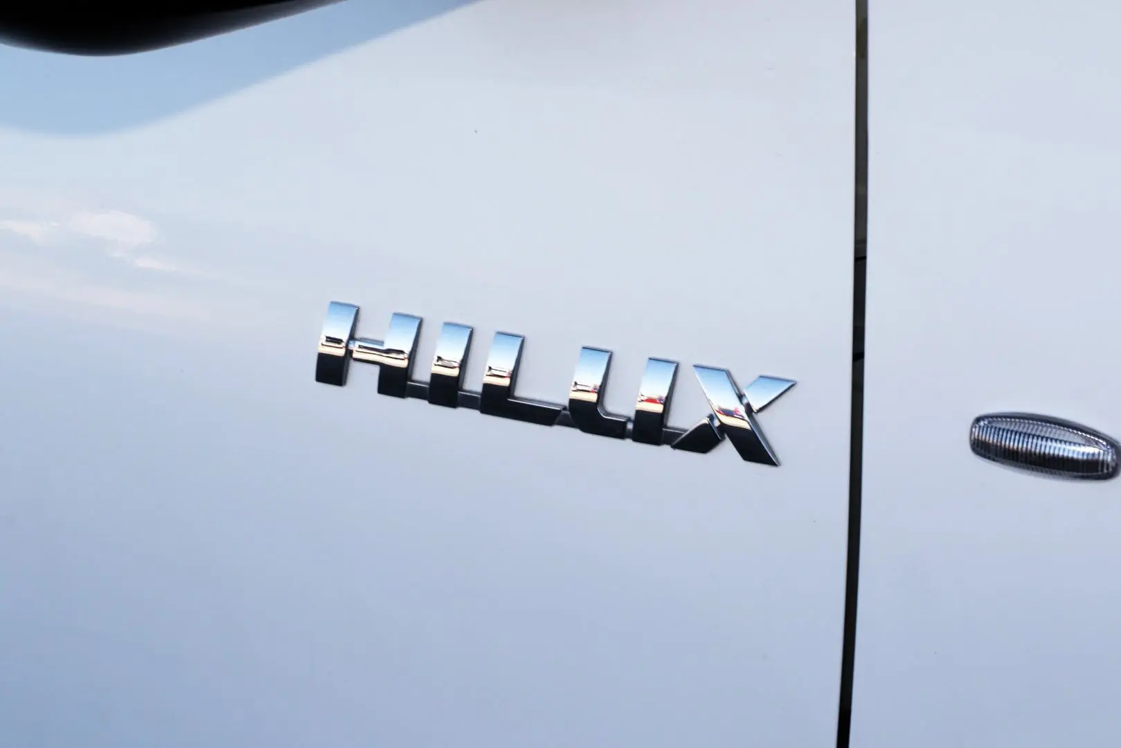2019 Toyota Hilux Gallery Image 18