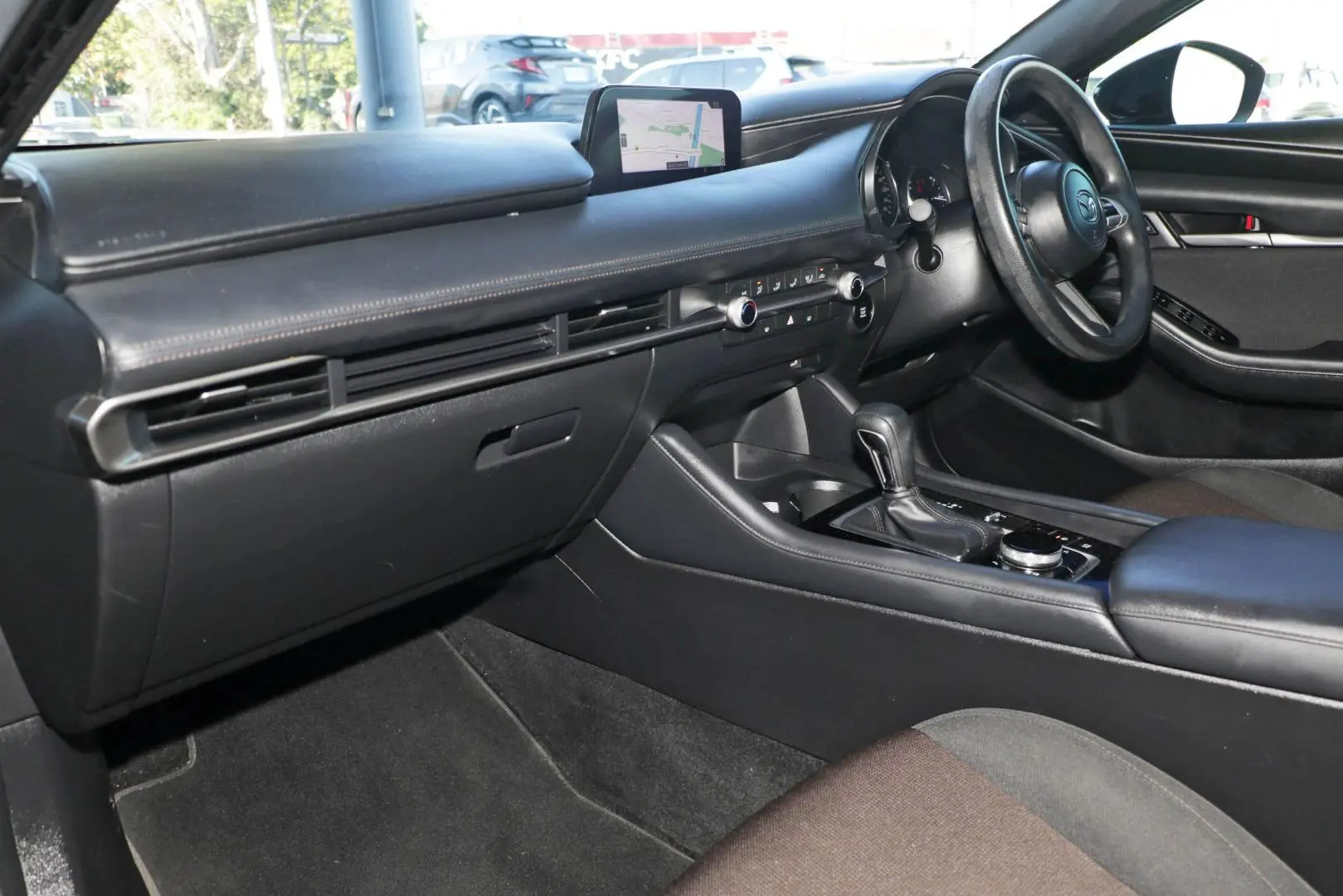 2021 Mazda 3 Gallery Image 7