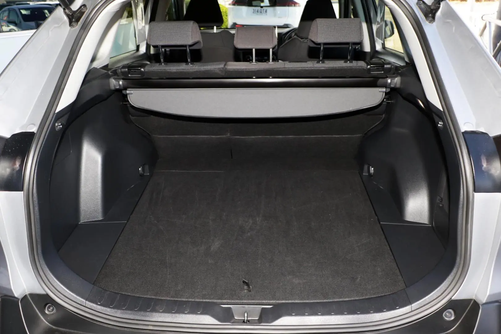 2025 Toyota RAV4 Gallery Image 23