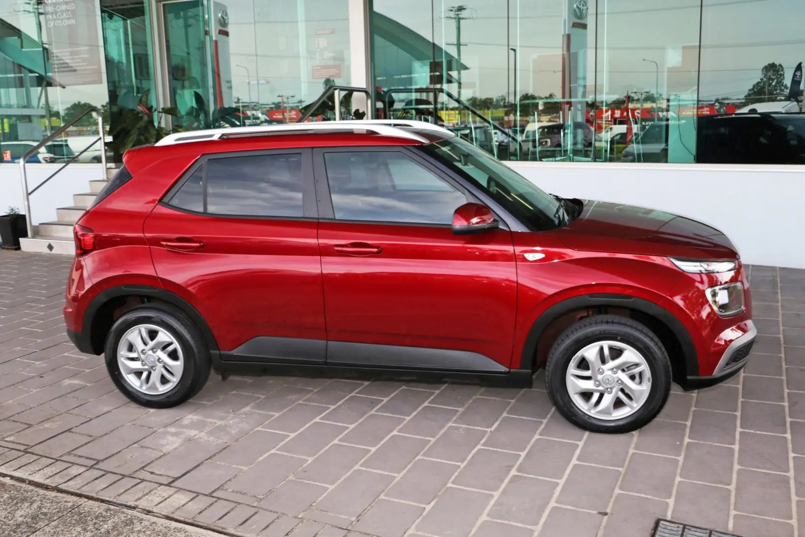 2023 Hyundai Venue Gallery Image 5