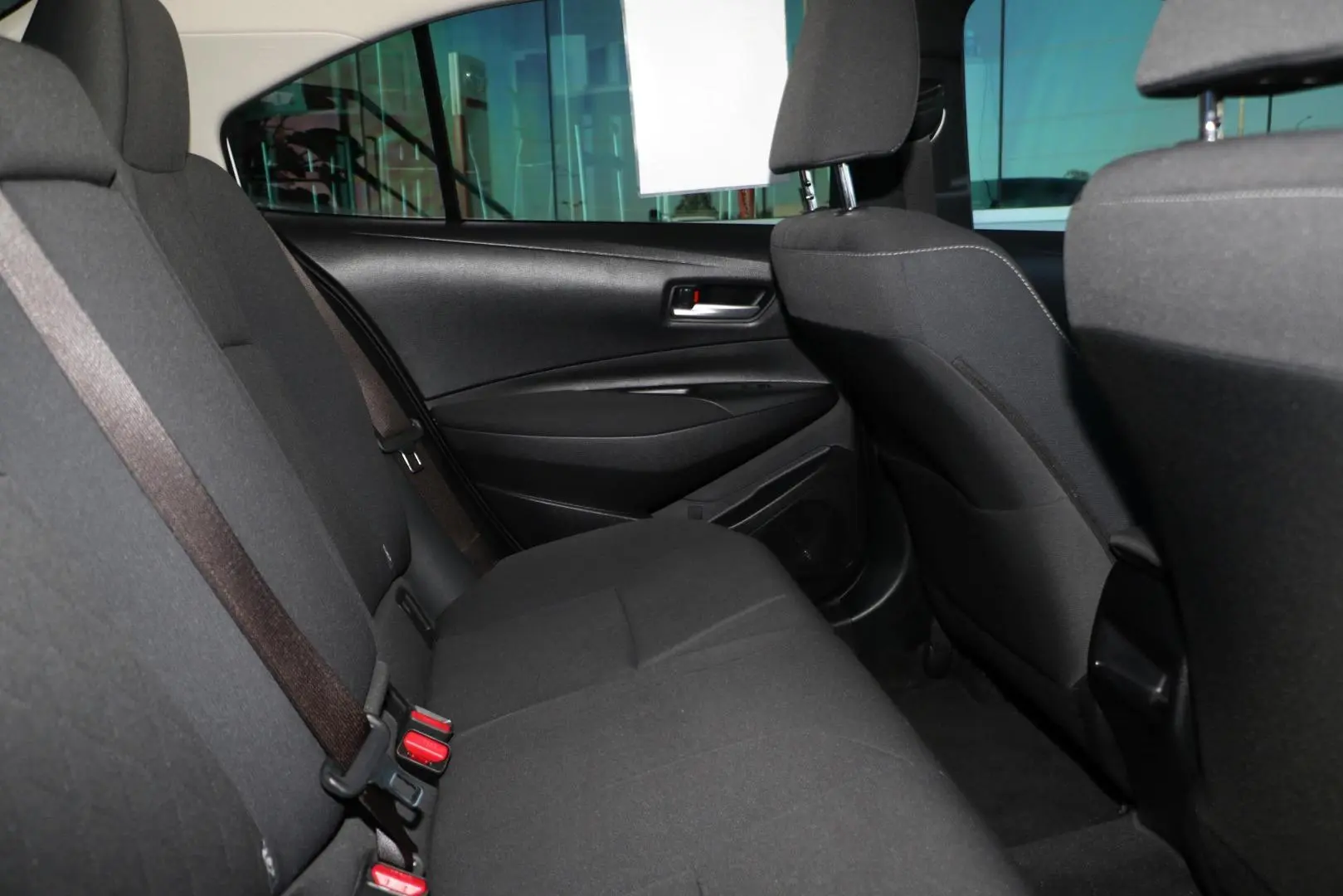 2023 Toyota Corolla Gallery Image 10
