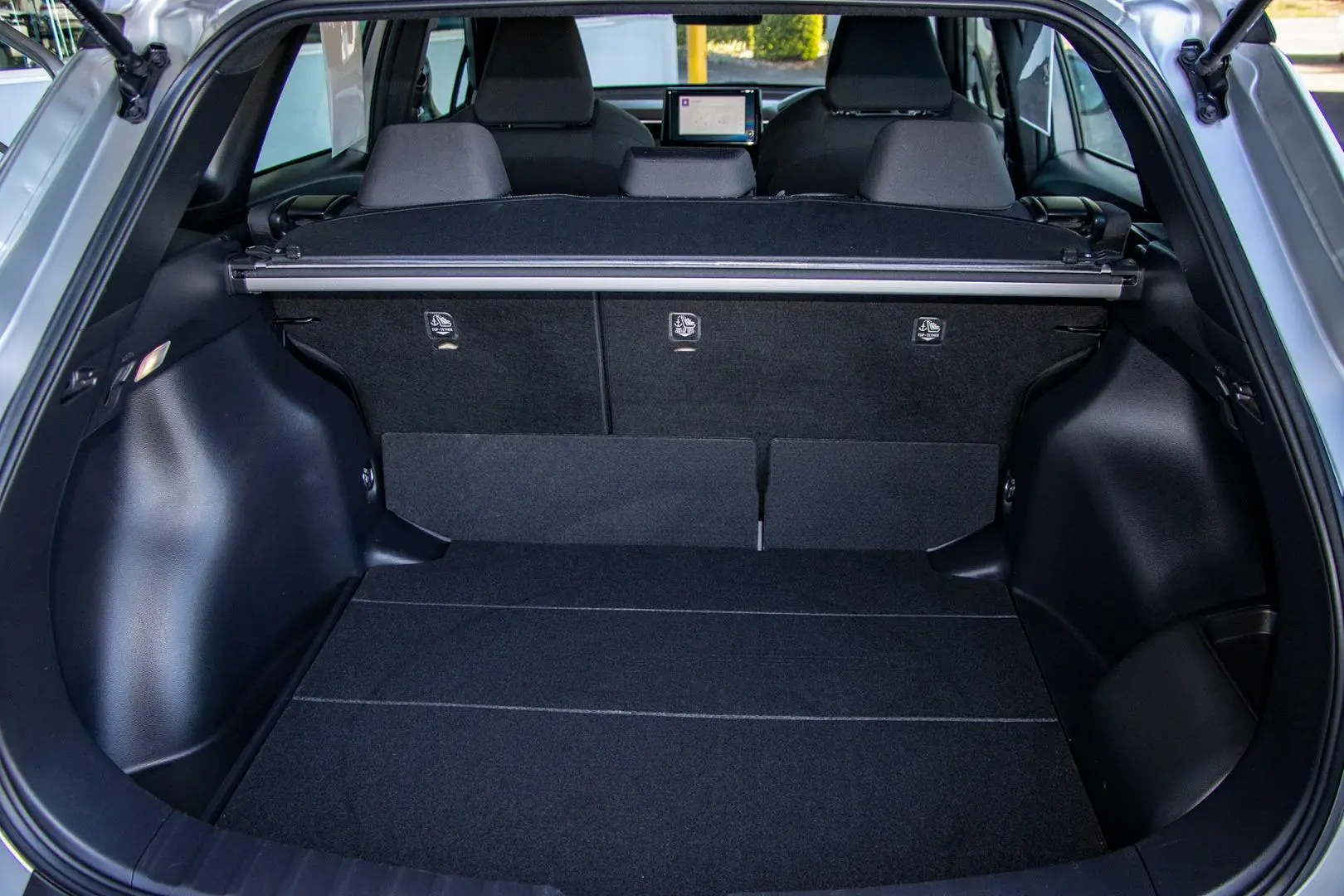2024 Toyota Corolla Cross Gallery Image 21