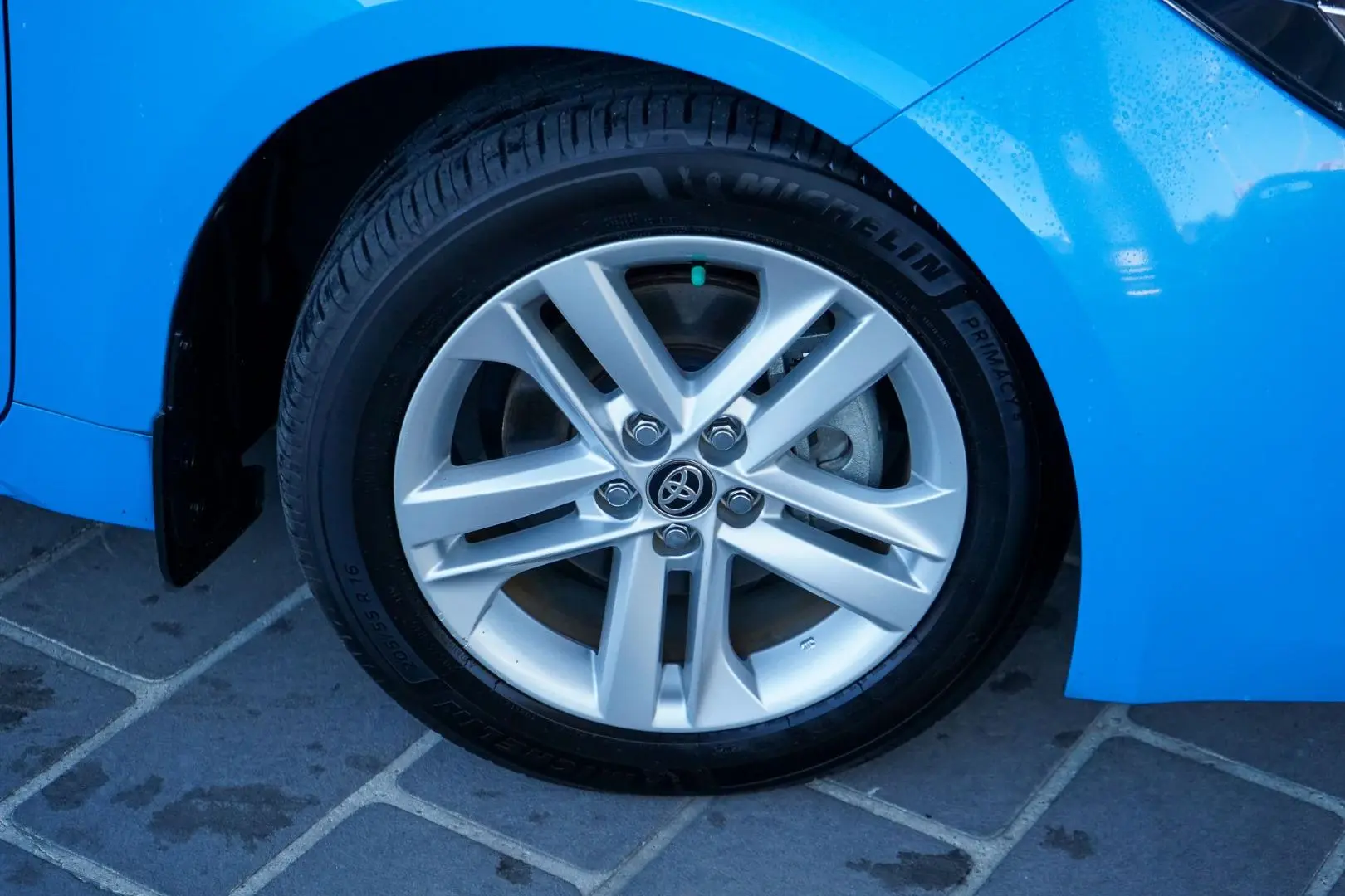 2020 Toyota Corolla Gallery Image 24