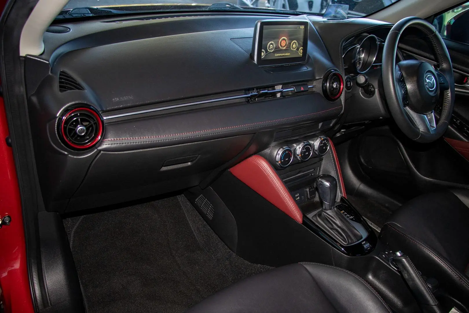 2015 Mazda CX-3 Gallery Image 7