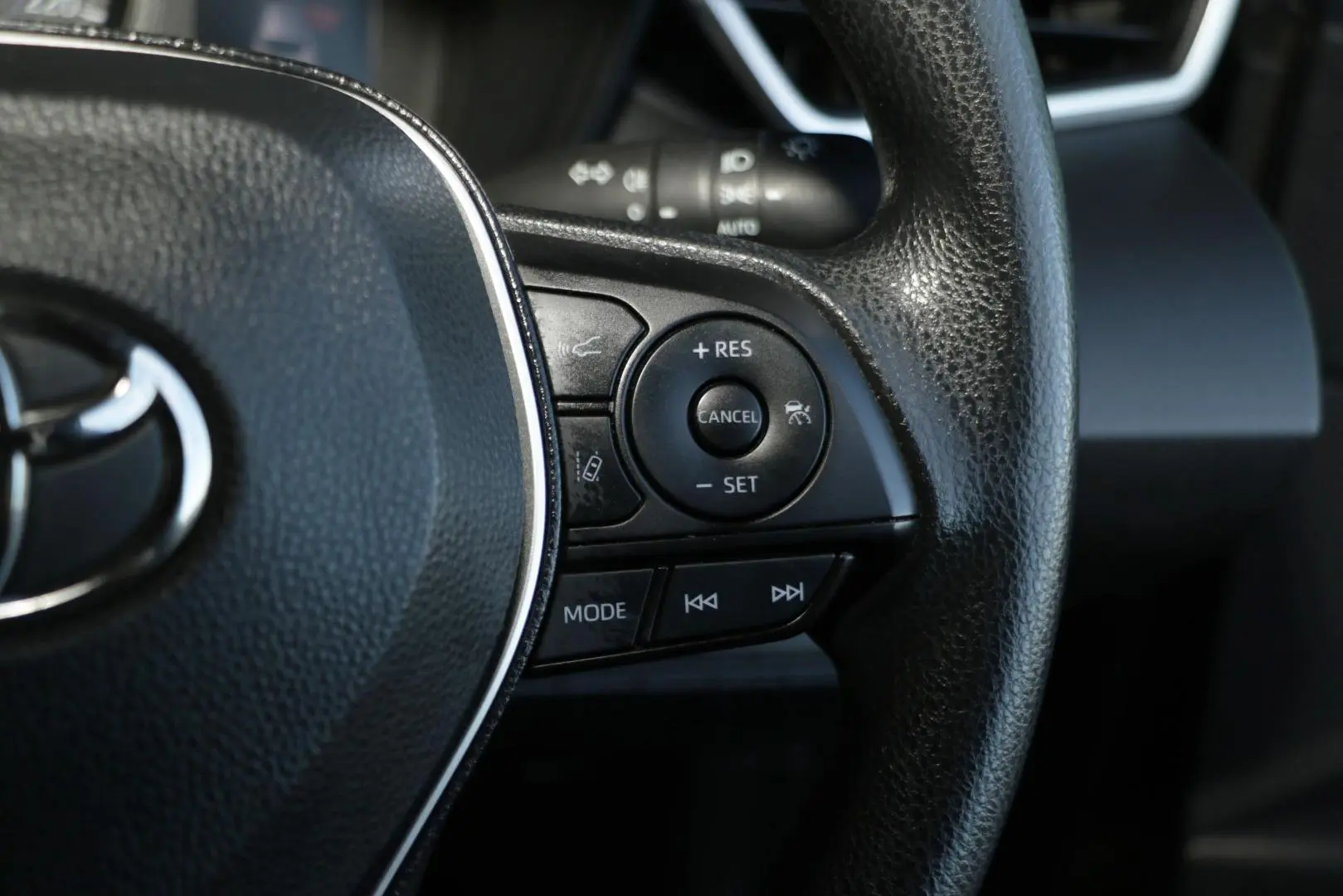 2020 Toyota Corolla Gallery Image 17