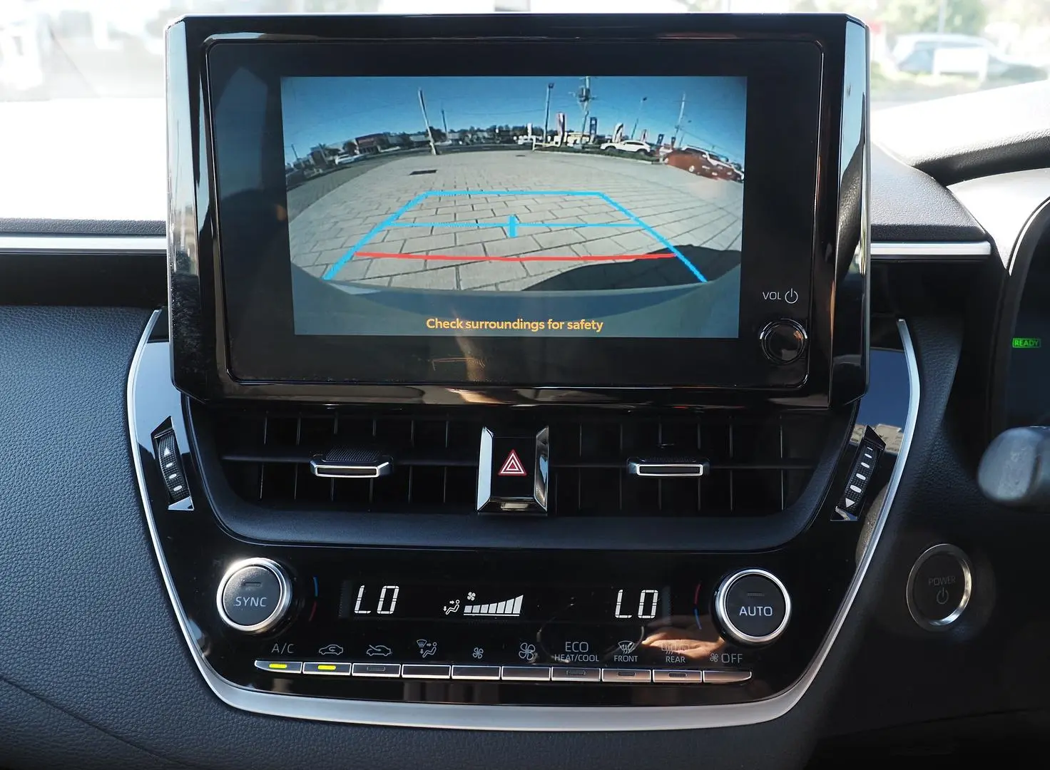 2024 Toyota Corolla Gallery Image 25