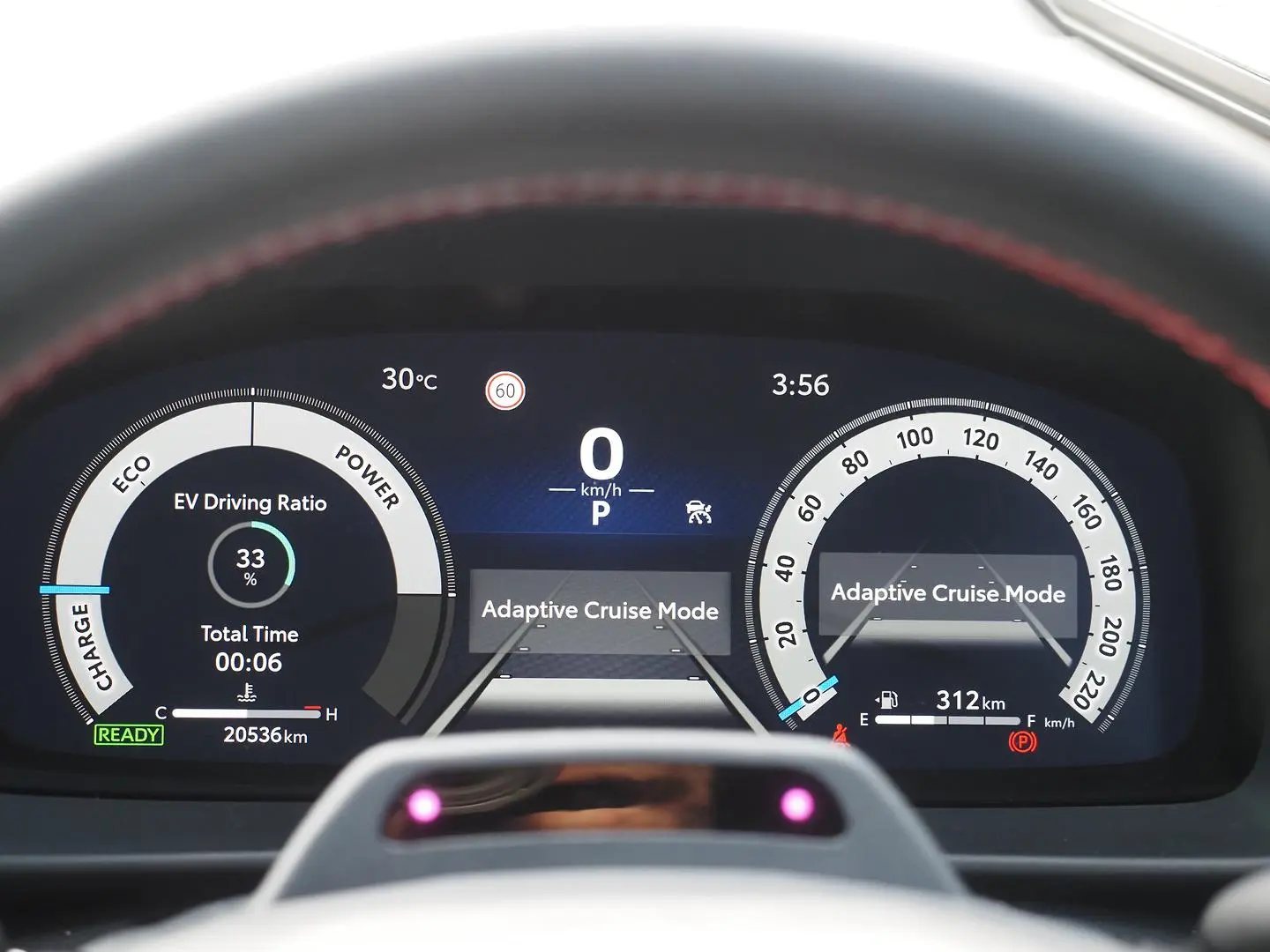 2024 Toyota C-HR Gallery Image 25