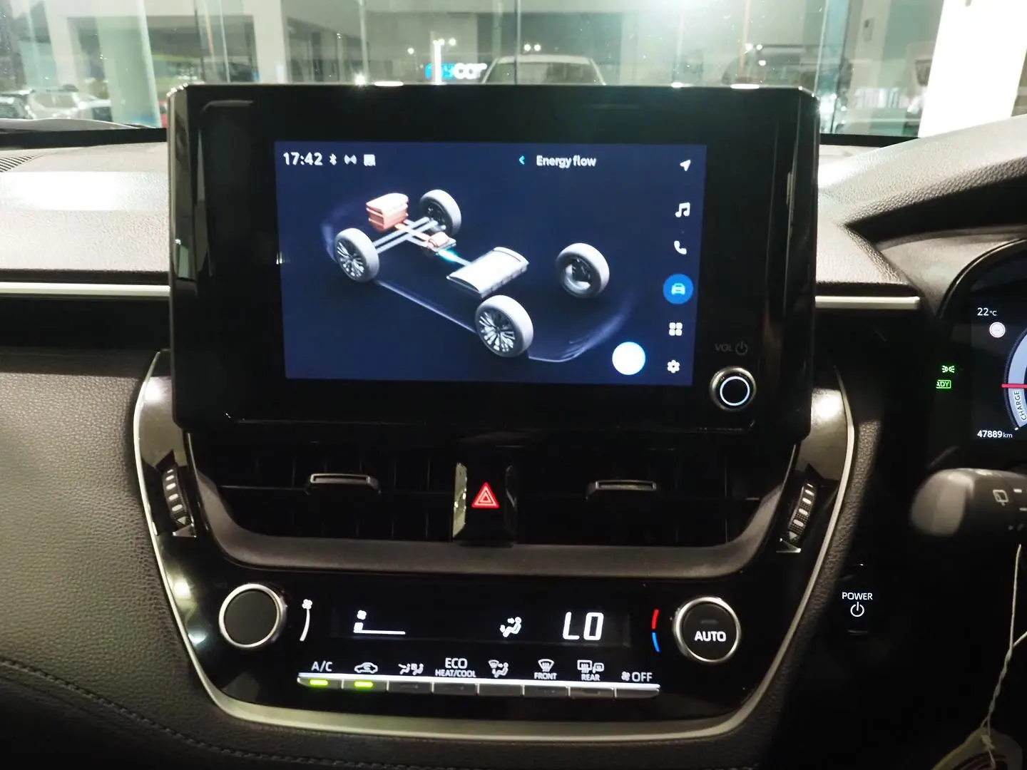 2024 Toyota Corolla Cross Gallery Image 20