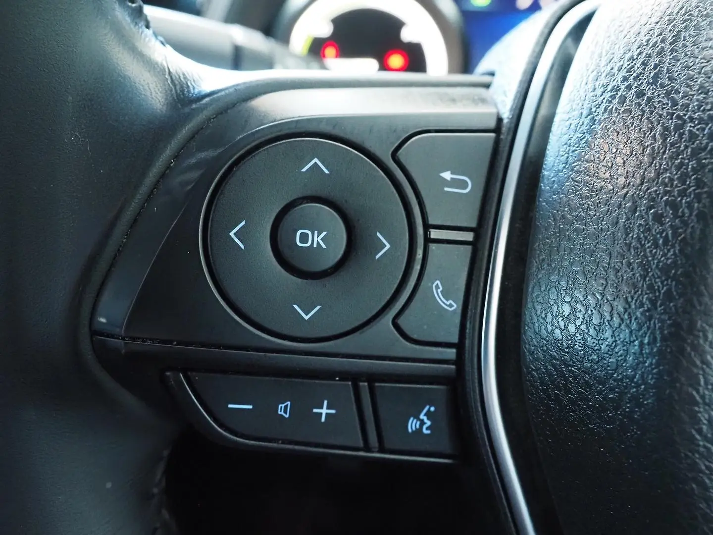 2021 Toyota Camry Gallery Image 27