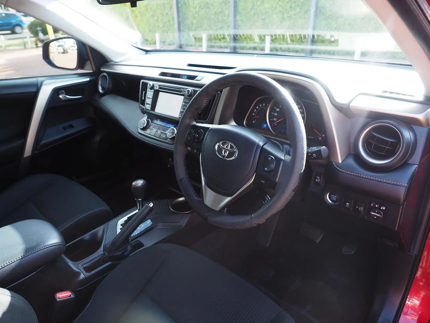 2015 Toyota Rav4 Gallery Image 22