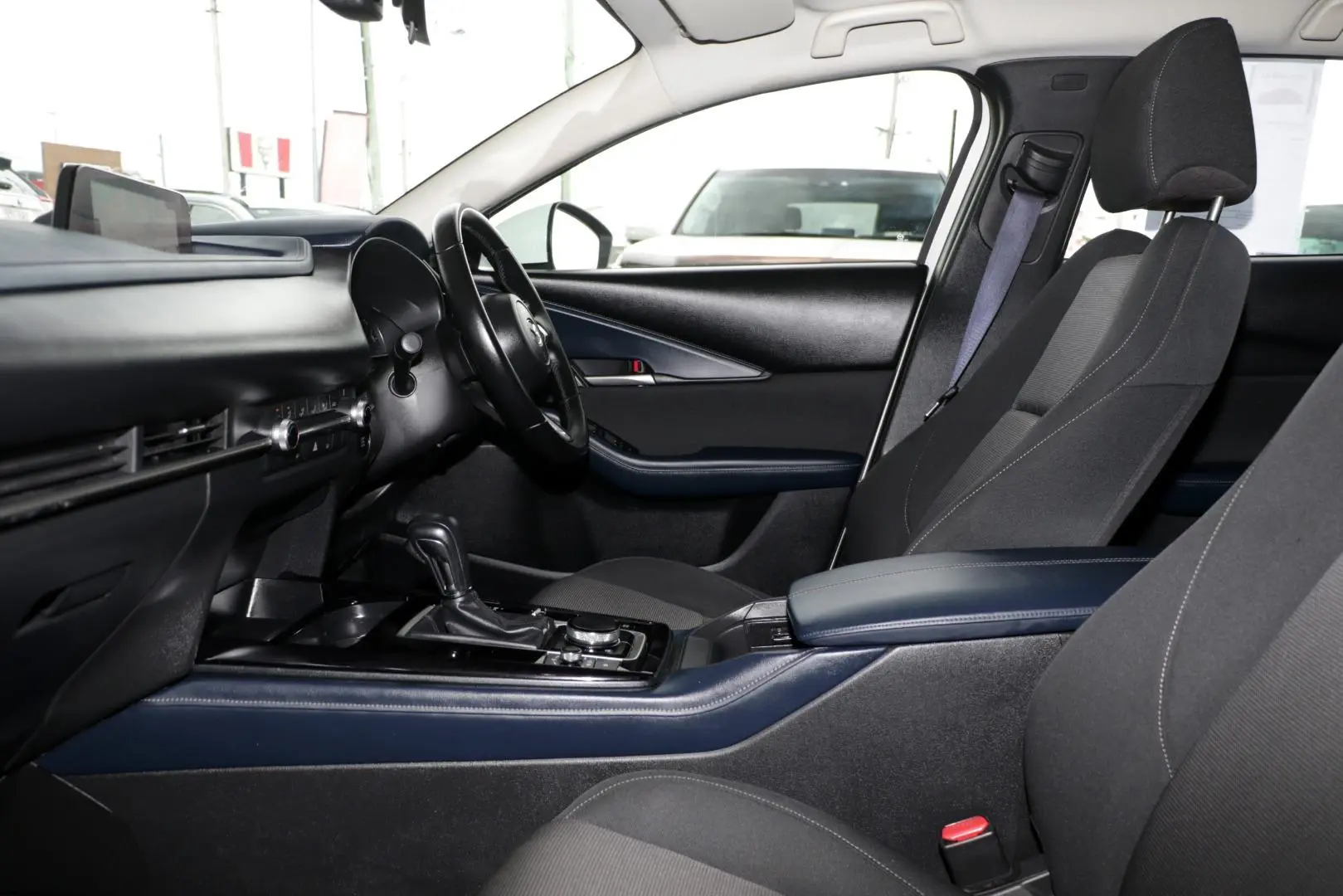 2024 Mazda CX-30 Gallery Image 8