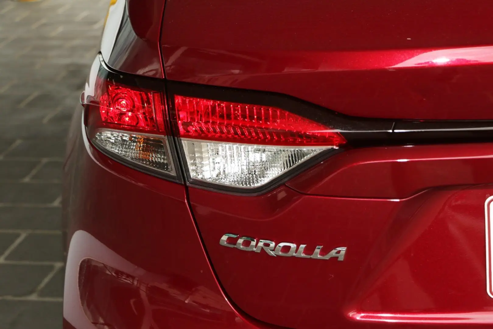 2024 Toyota Corolla Gallery Image 19