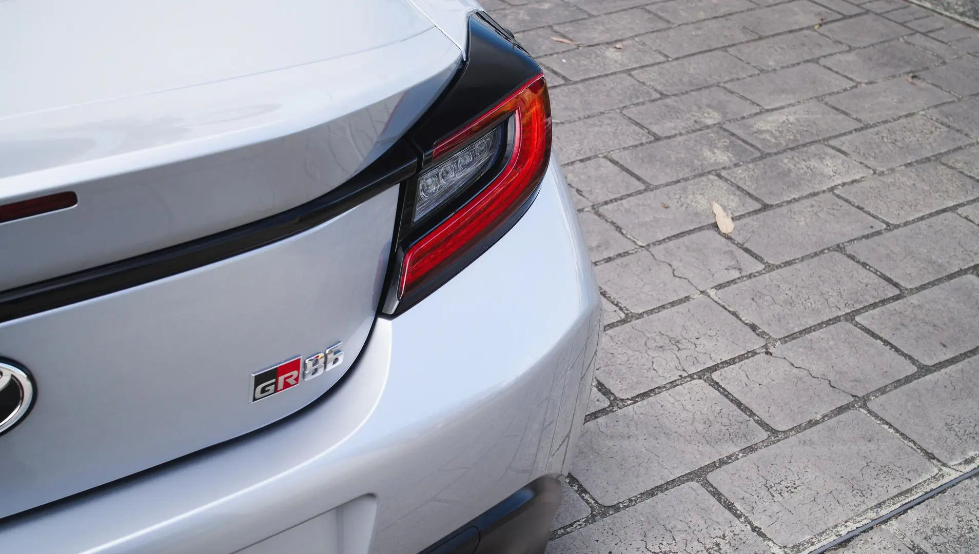 2025 Toyota GR86 Gallery Image 5