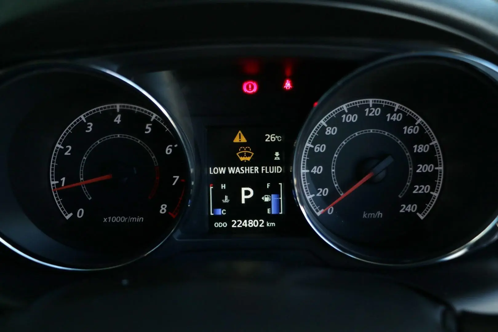 2017 Mitsubishi ASX Gallery Image 11