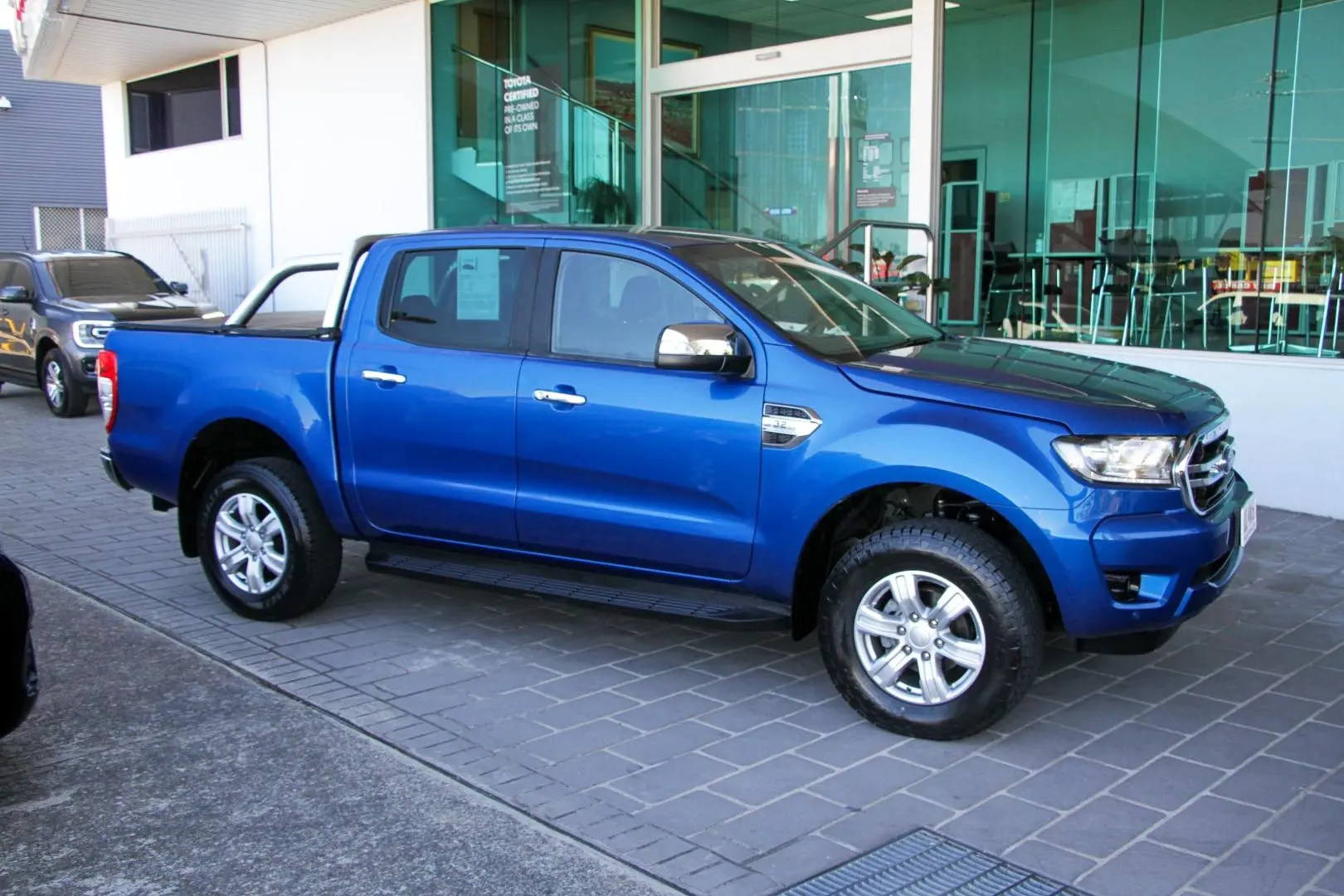 2019 Ford Ranger Gallery Image 5