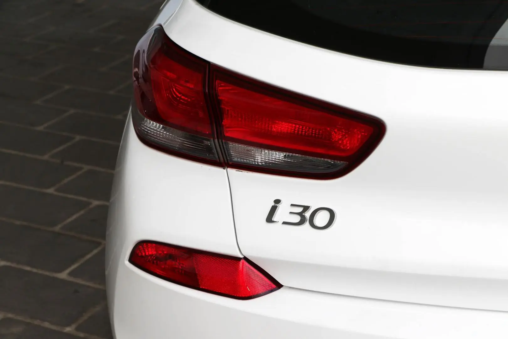 2018 Hyundai i30 Gallery Image 21