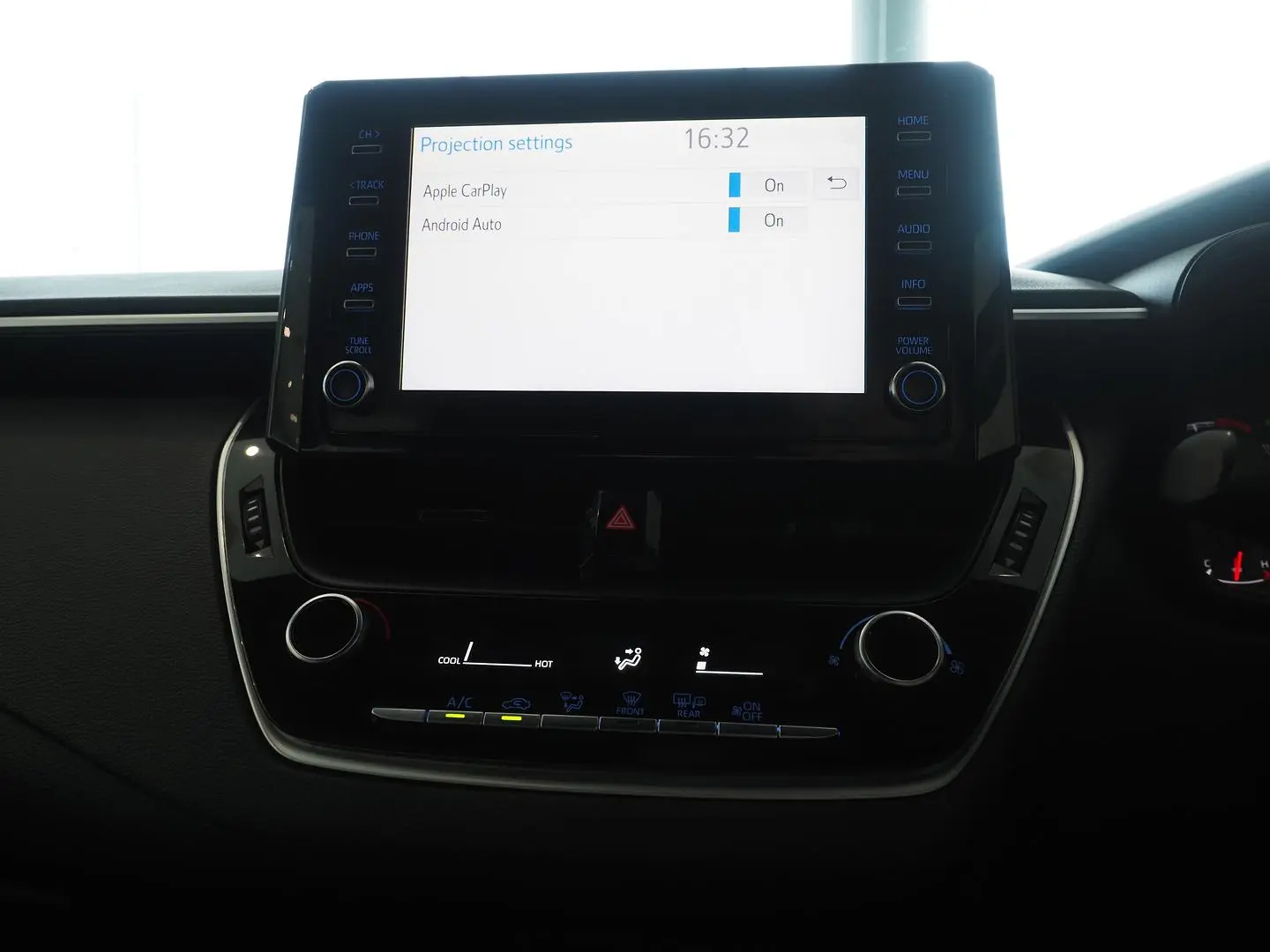 2021 Toyota Corolla Gallery Image 23