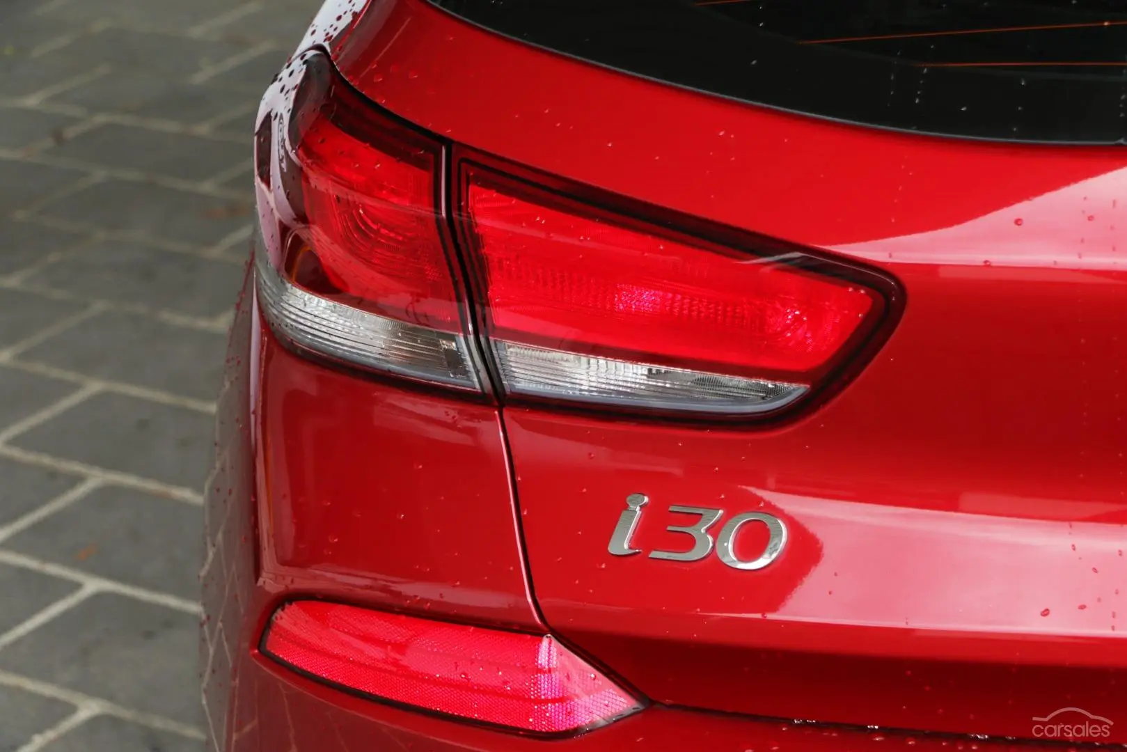 2019 Hyundai i30 Image 21