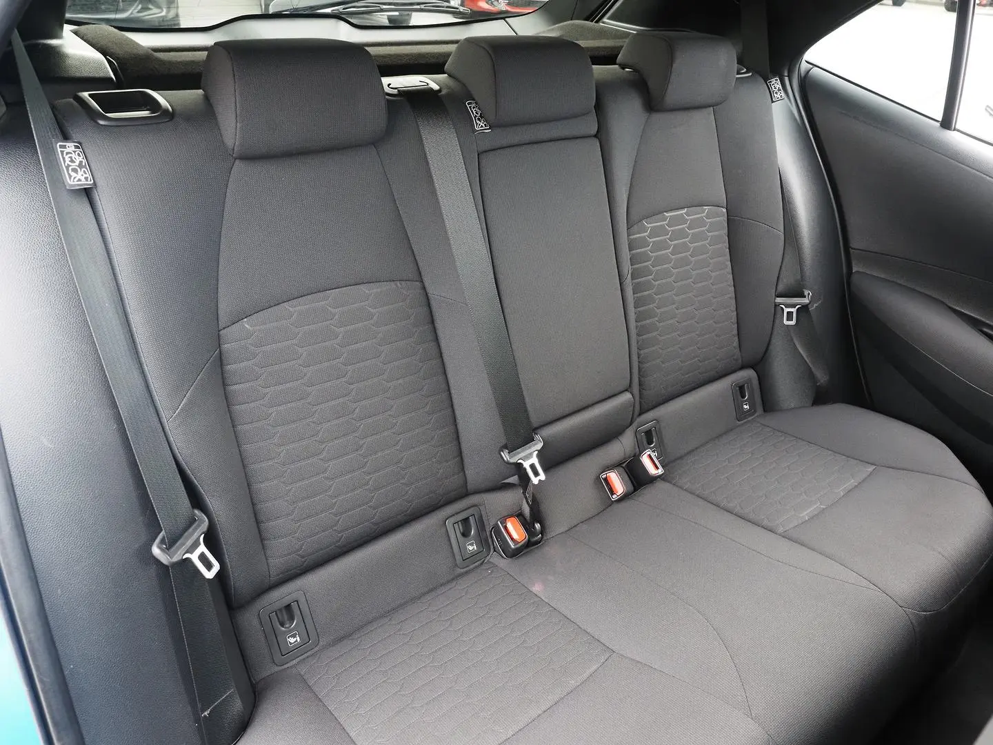 2020 Toyota Corolla Gallery Image 21