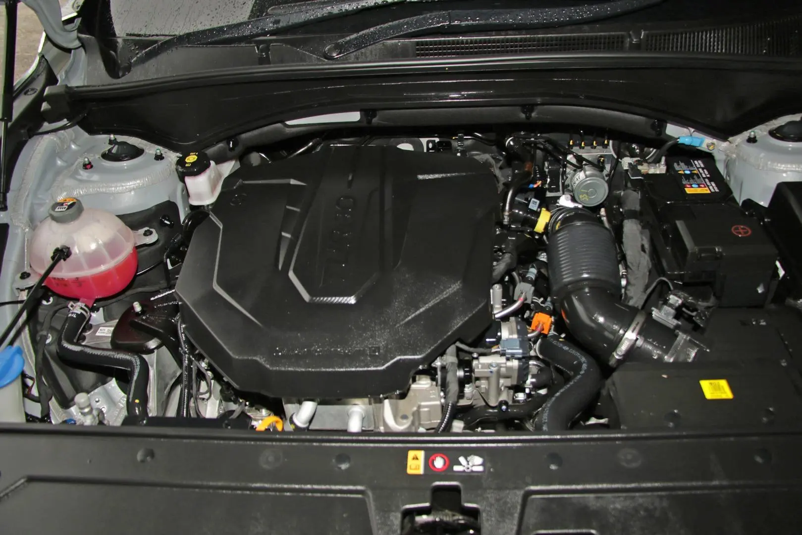 2023 Hyundai Santa Fe Gallery Image 18