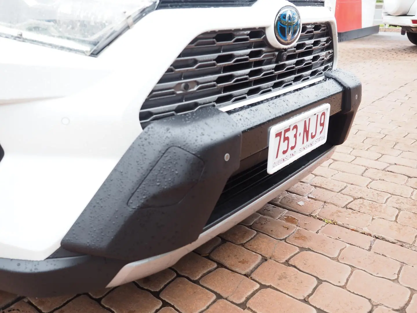 2021 Toyota RAV4 Gallery Image 12