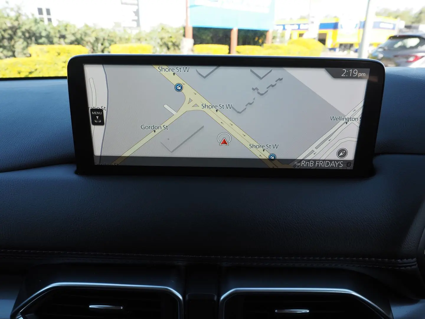 2024 Mazda CX-5 Gallery Image 20