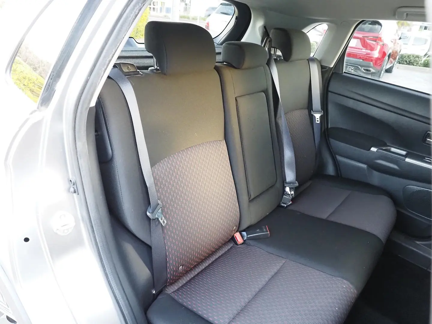 2018 Mitsubishi ASX Gallery Image 10