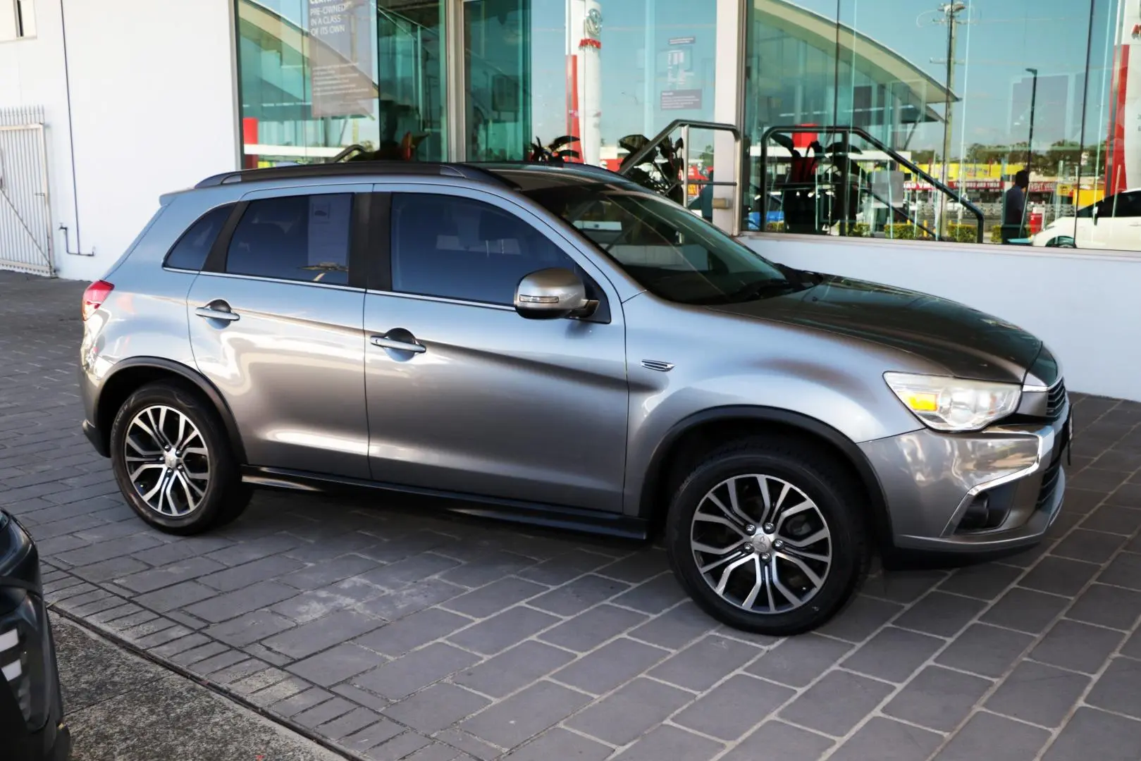 2017 Mitsubishi ASX Gallery Image 5