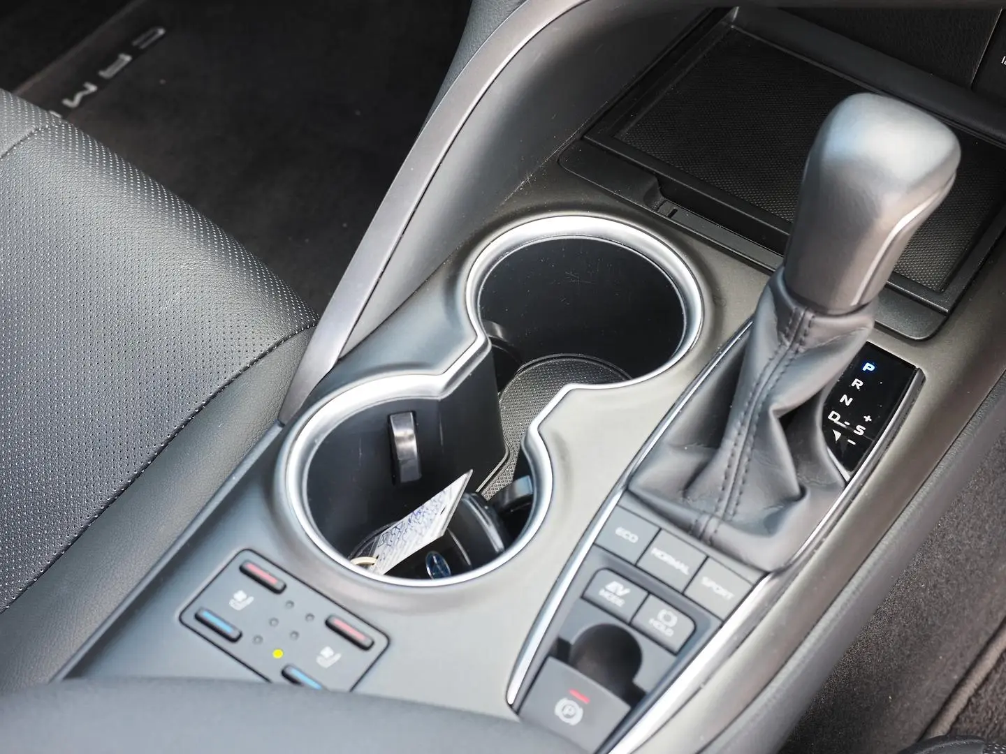 2023 Toyota Camry Gallery Image 21