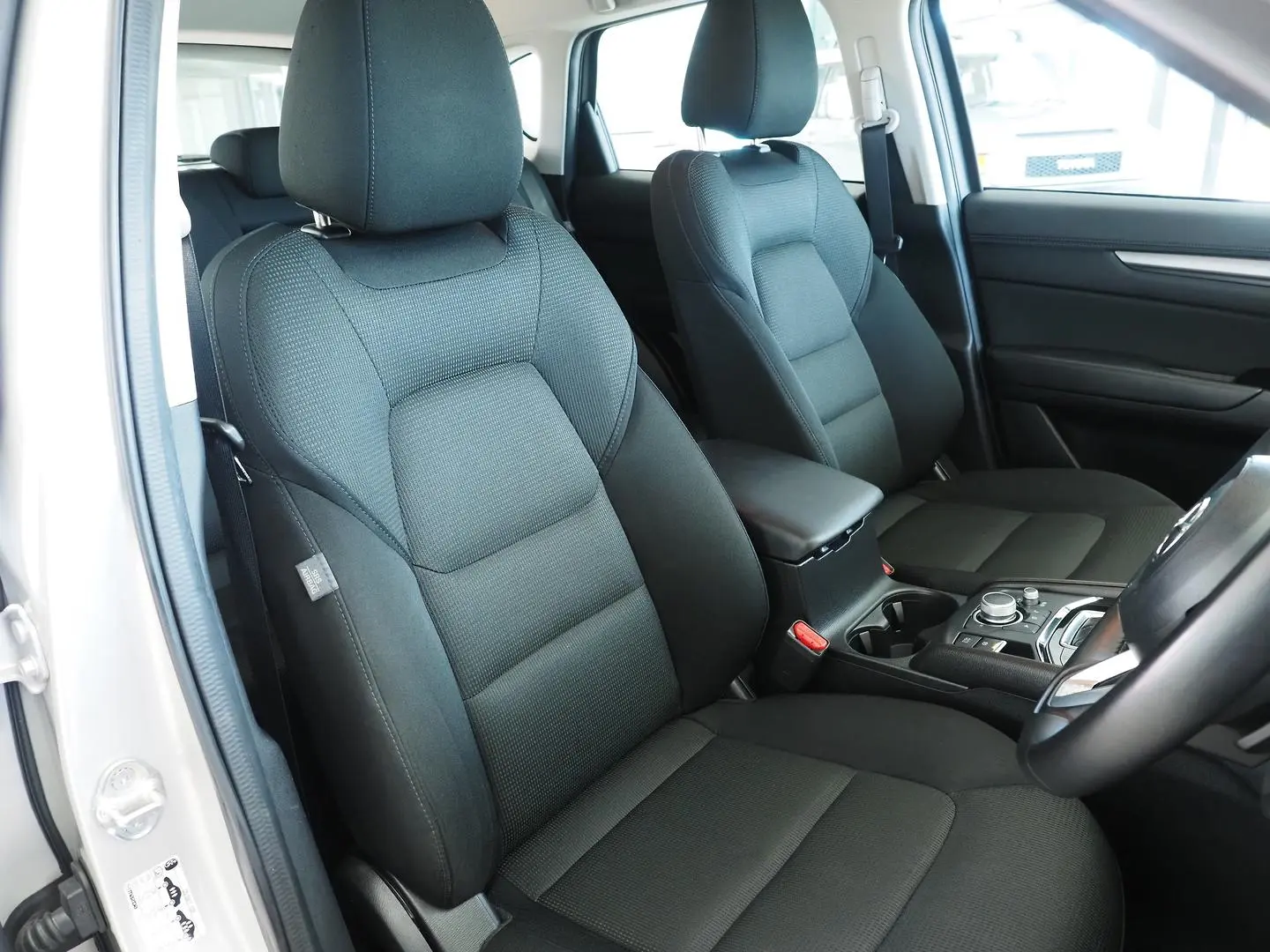 2024 Mazda CX-5 Gallery Image 17