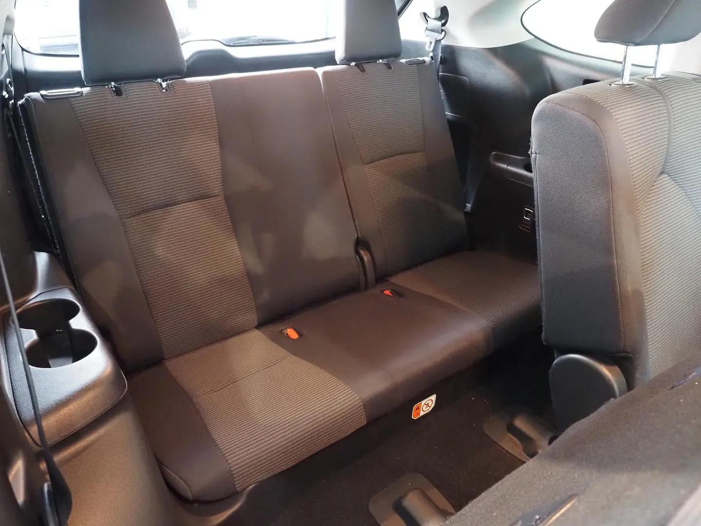 2024 Toyota Kluger Gallery Image 19