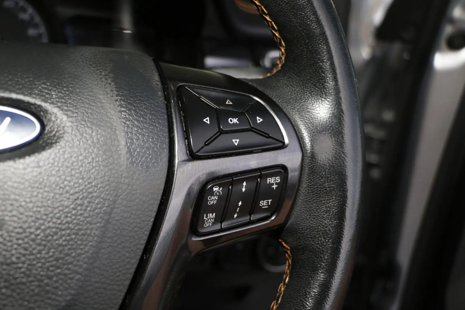 2020 Ford Ranger Gallery Image 18