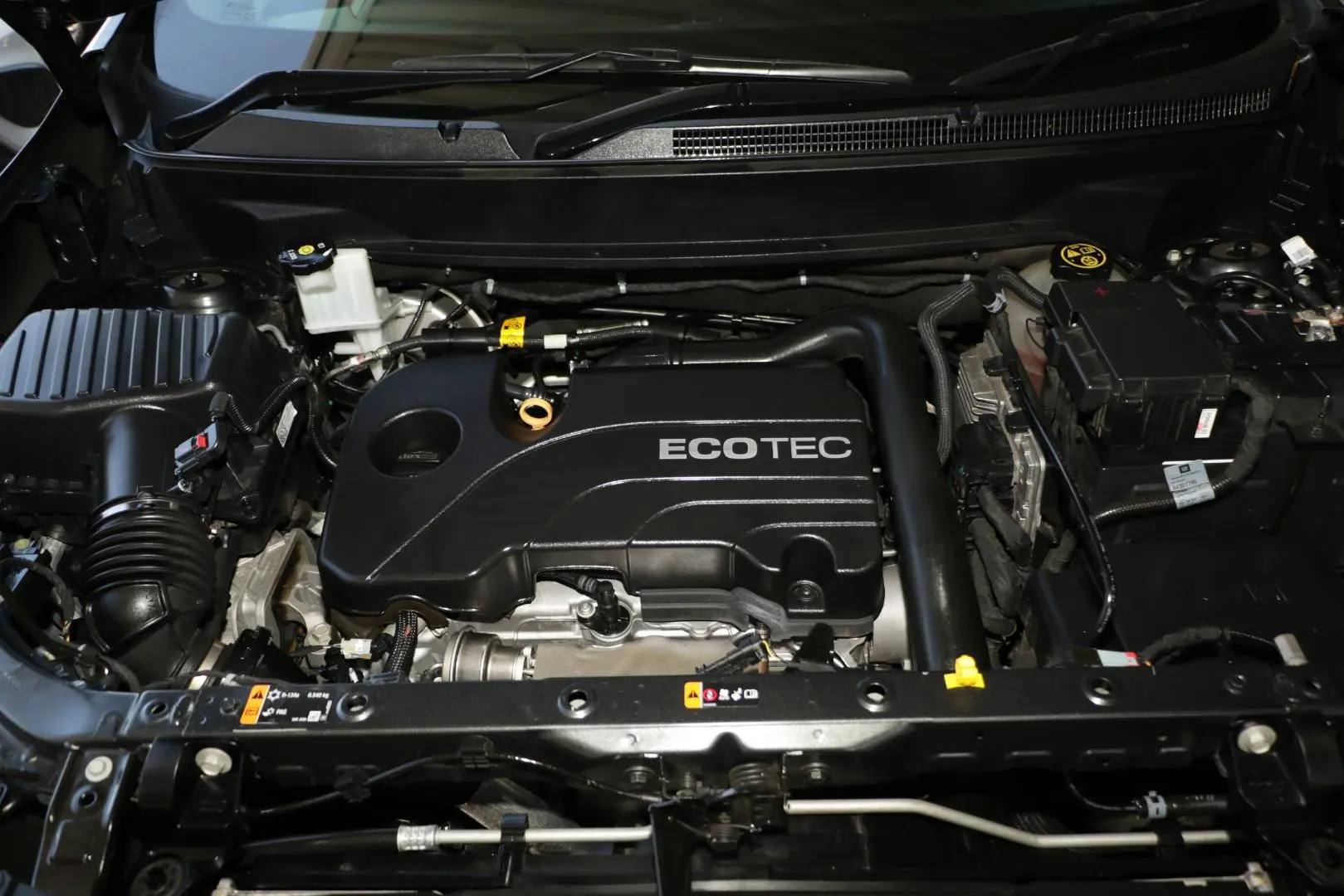 2020 Holden Equinox Gallery Image 19