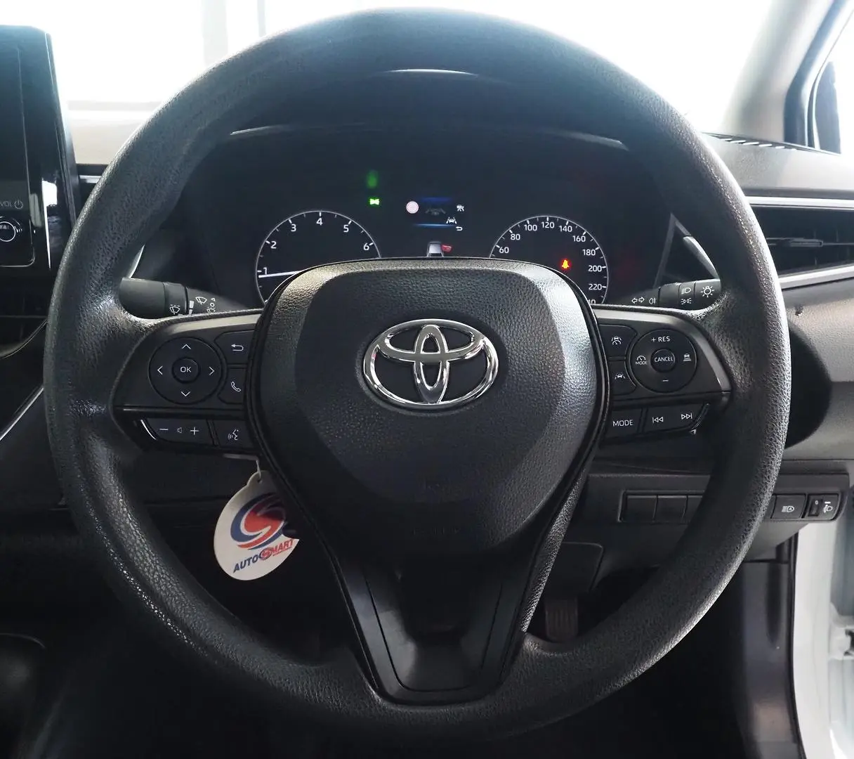 2024 Toyota Corolla Gallery Image 19