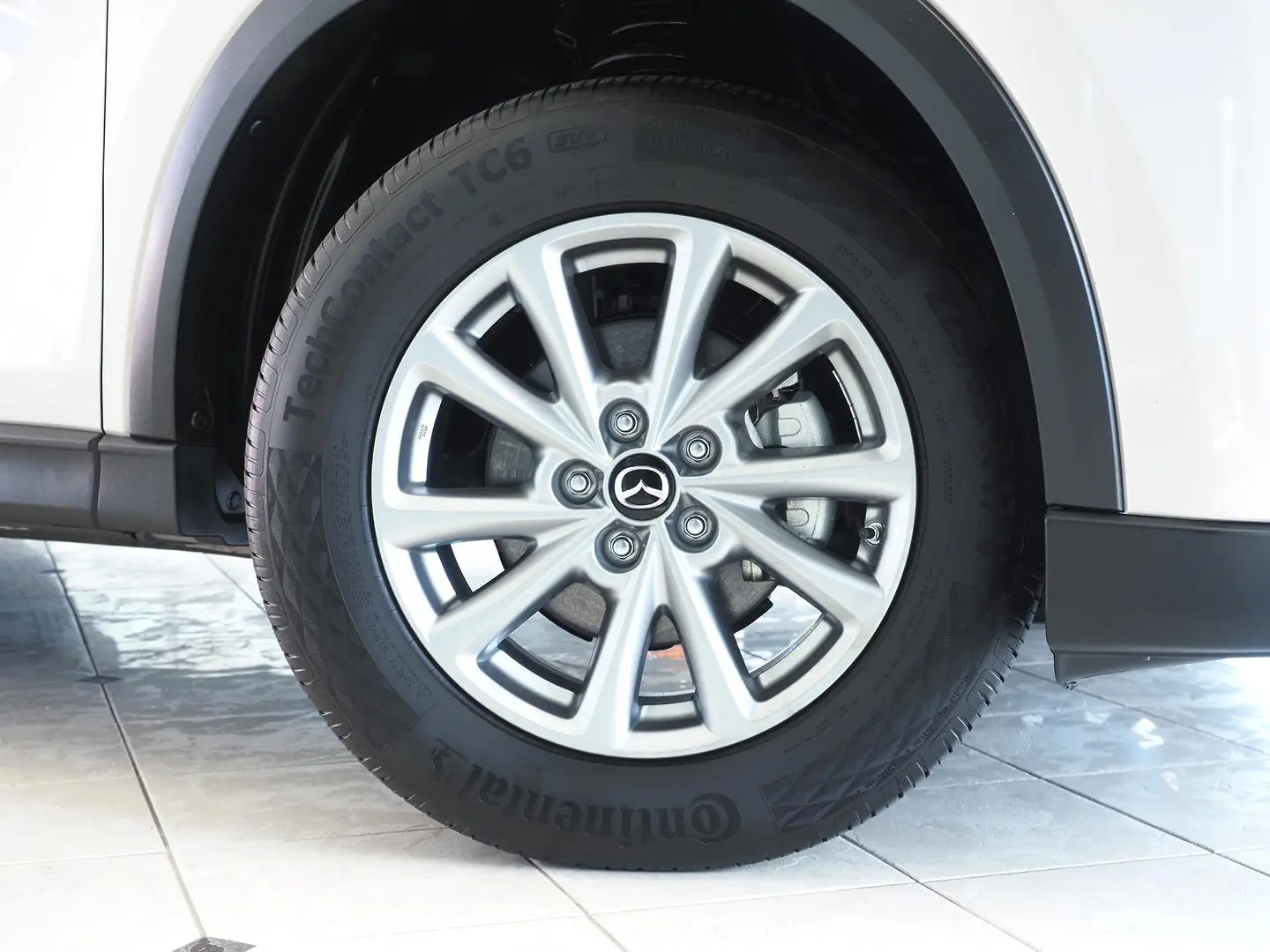 2024 Mazda CX-5 Gallery Image 13