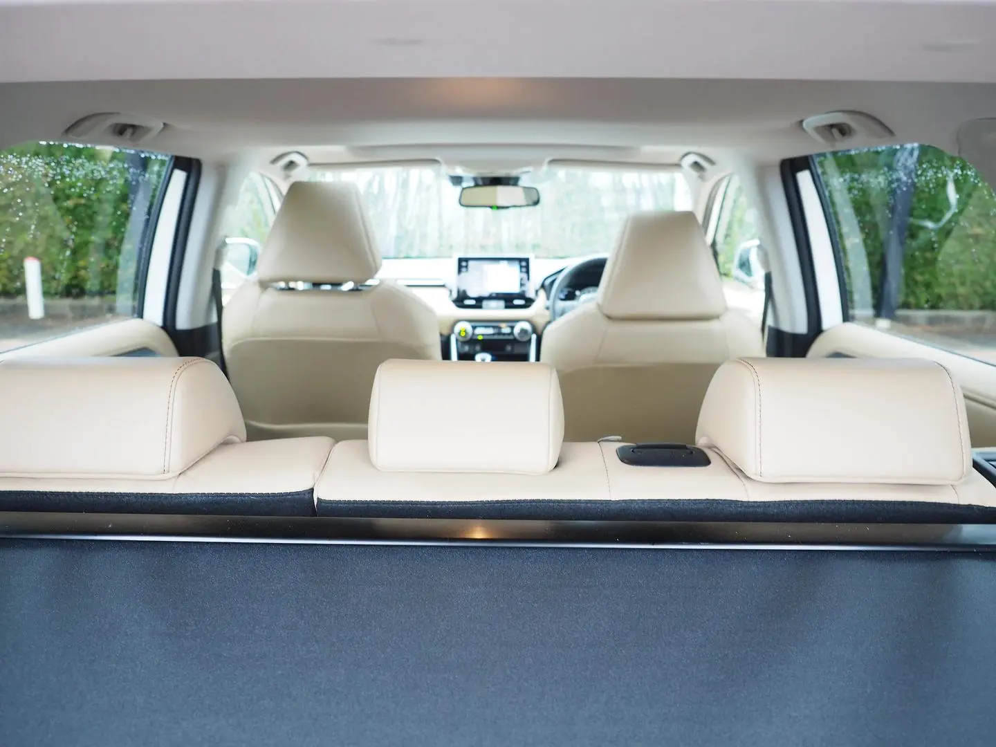 2021 Toyota RAV4 Gallery Image 19
