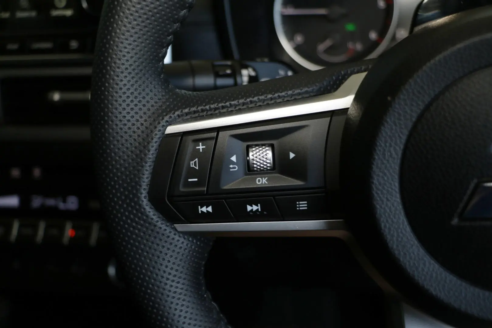 2024 Mitsubishi Triton Gallery Image 15