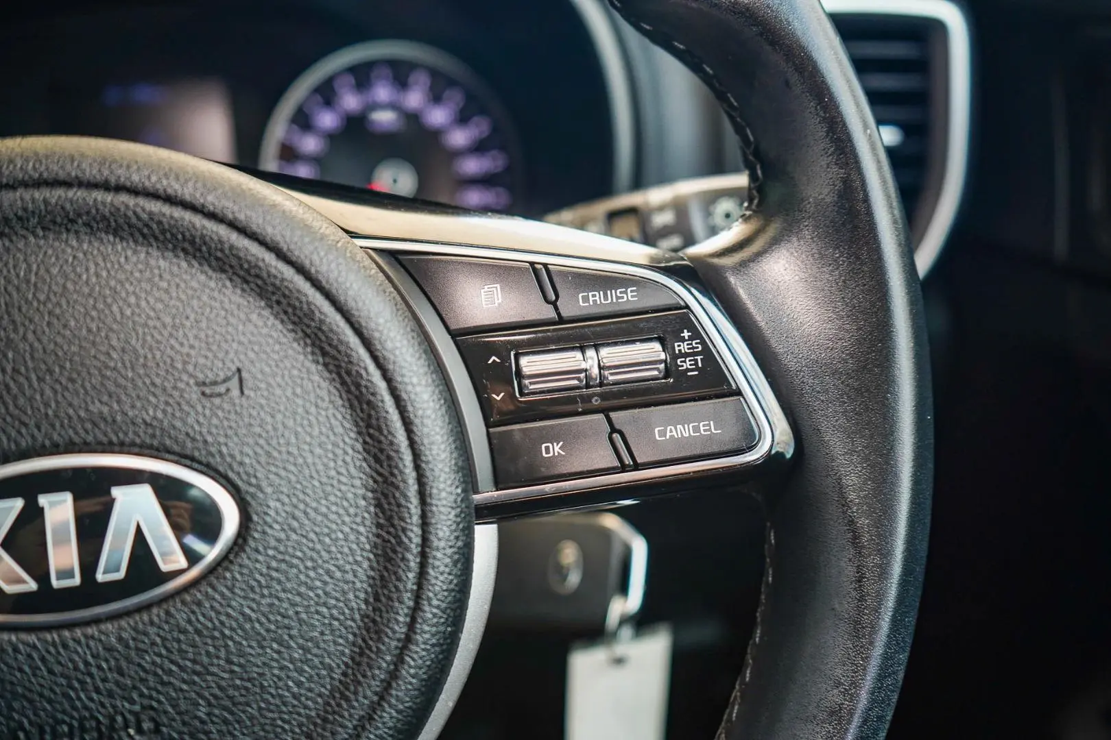 2019 Kia Sportage Gallery Image 18