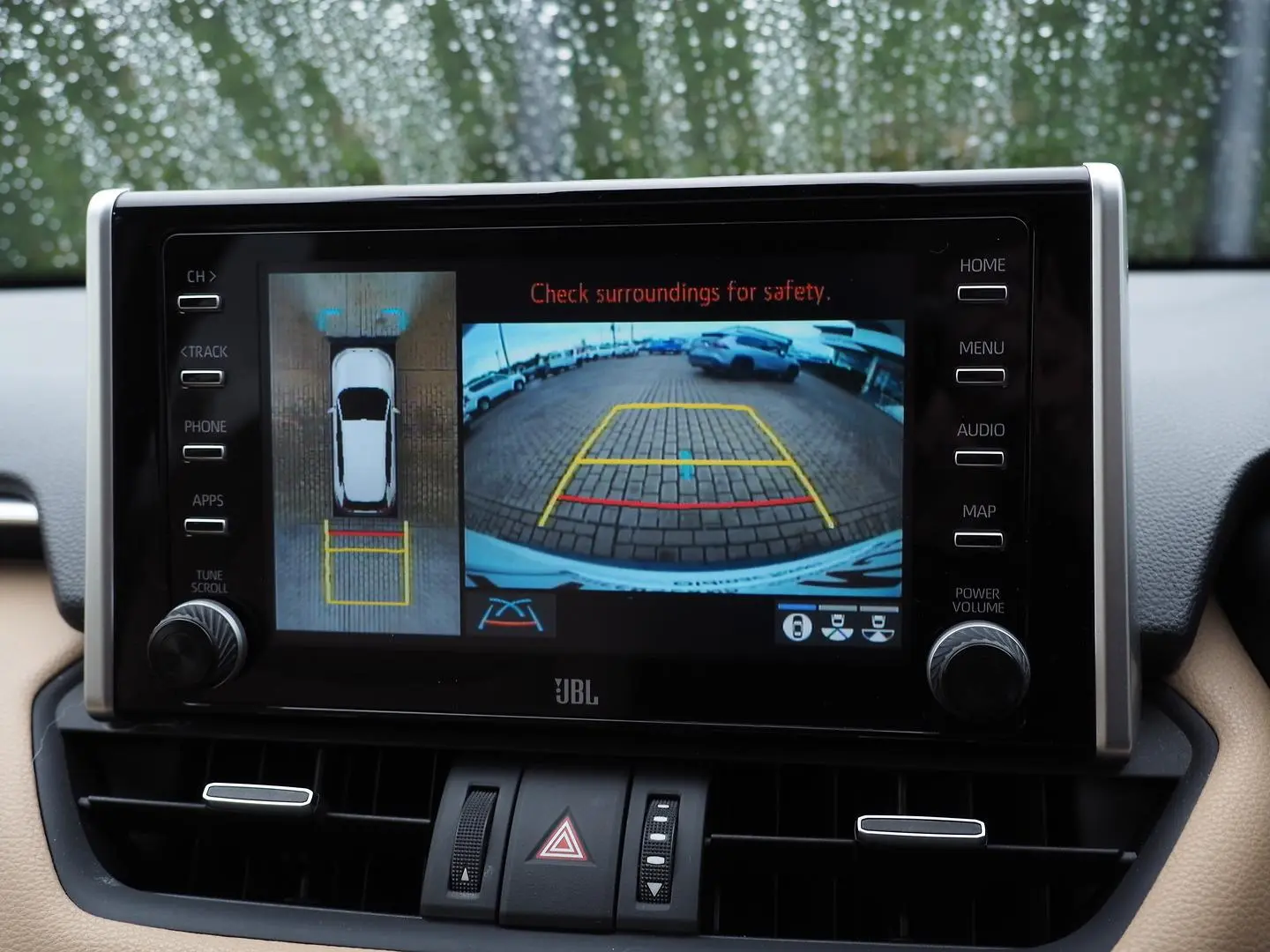 2021 Toyota RAV4 Gallery Image 40