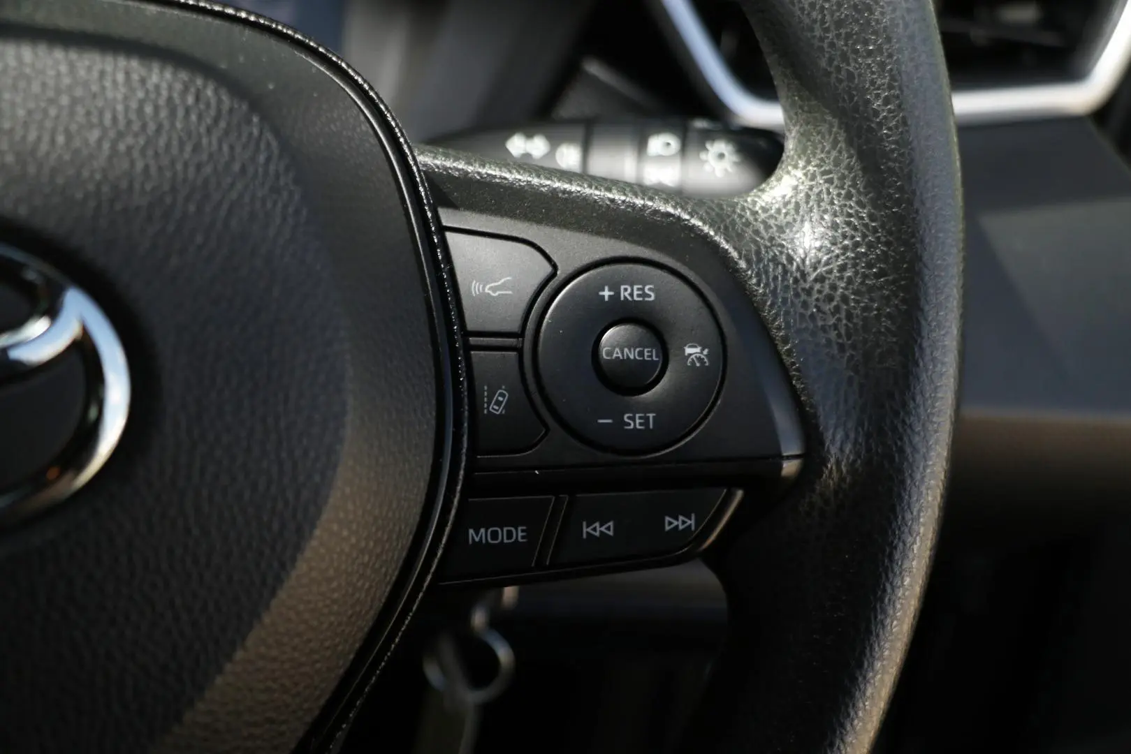 2019 Toyota Corolla Gallery Image 14