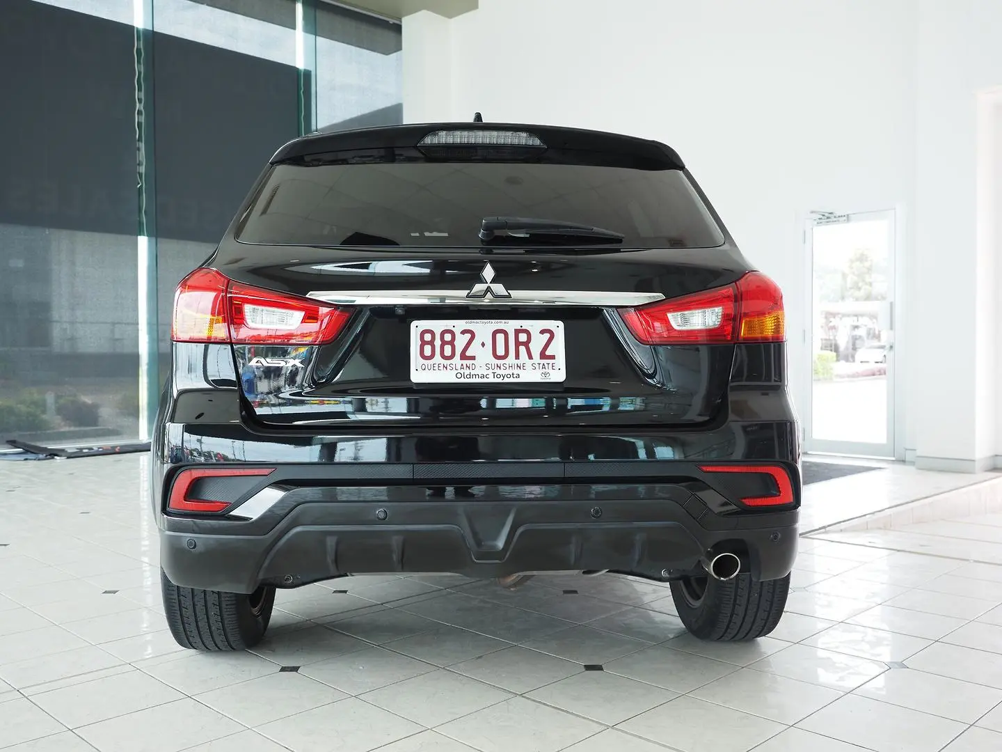 2019 Mitsubishi ASX Gallery Image 12