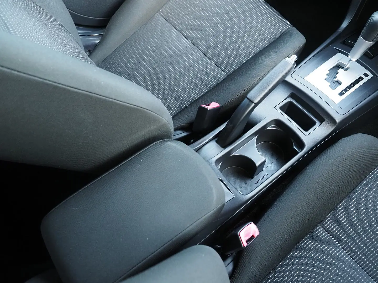 2009 Mitsubishi Lancer Gallery Image 18