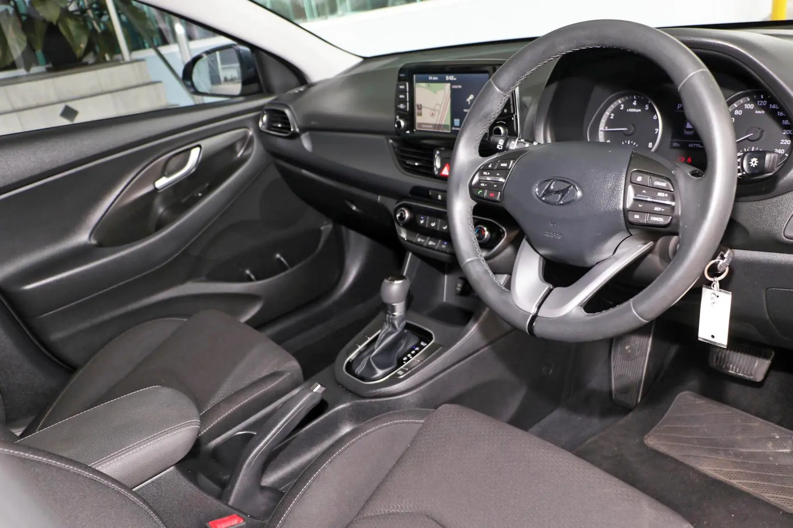 2019 Hyundai I30 Gallery Image 6